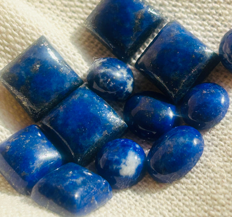 Lapis-Lazuli